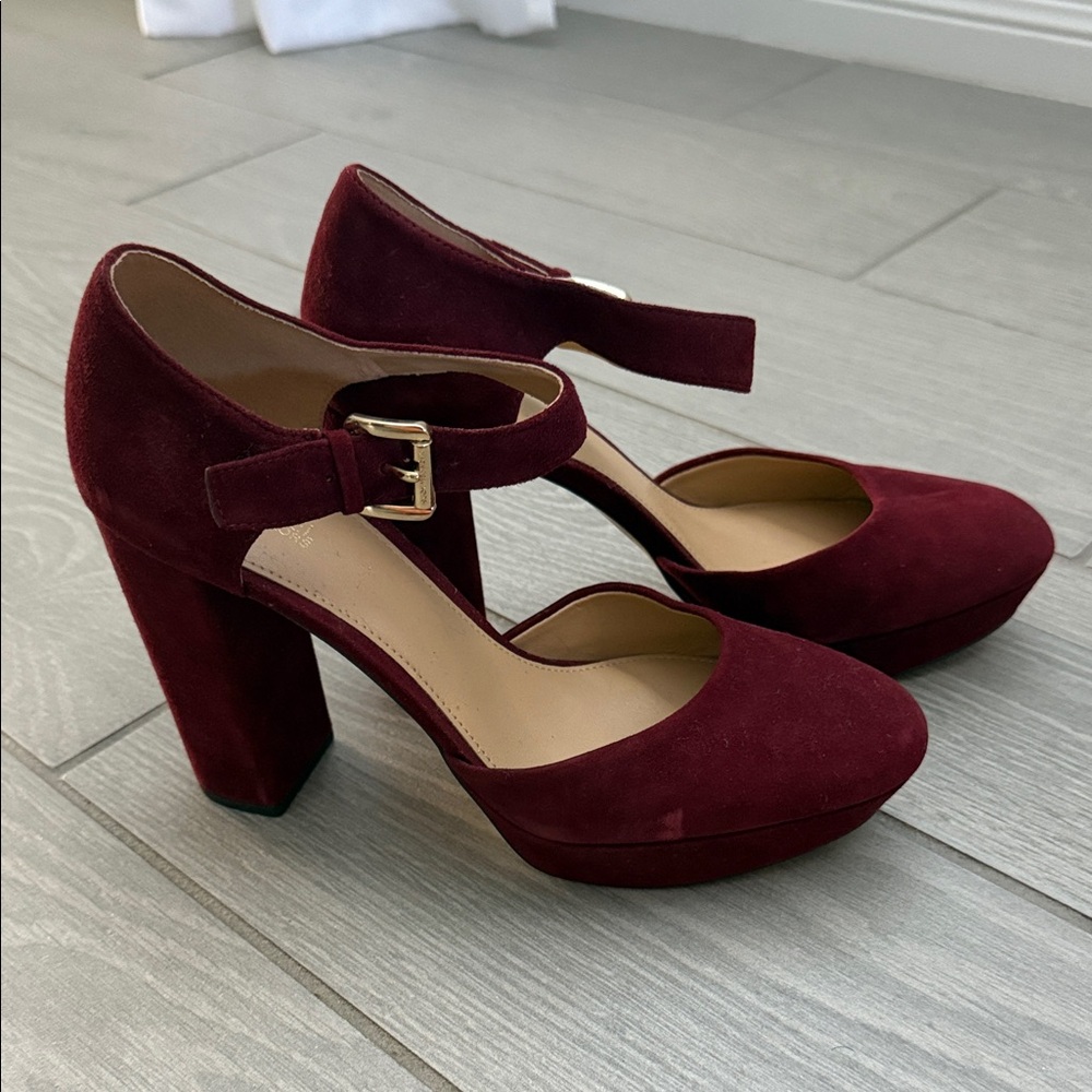 Michael Kors Heels
